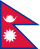 尼泊尔国旗